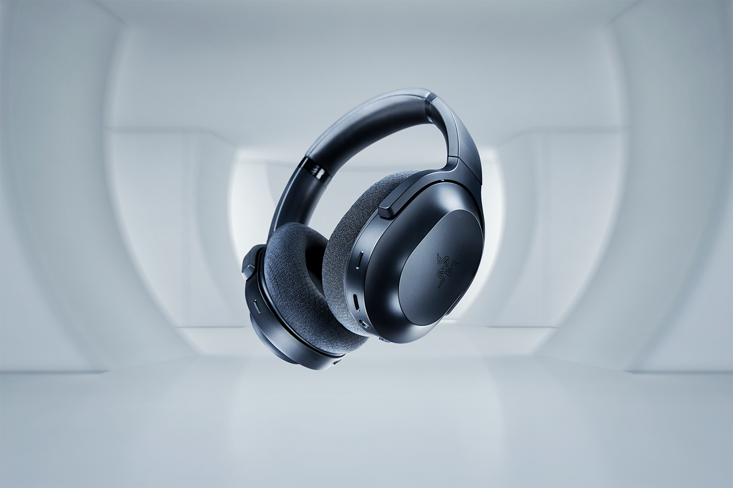 Headset Bluetooth Wireless Barracuda